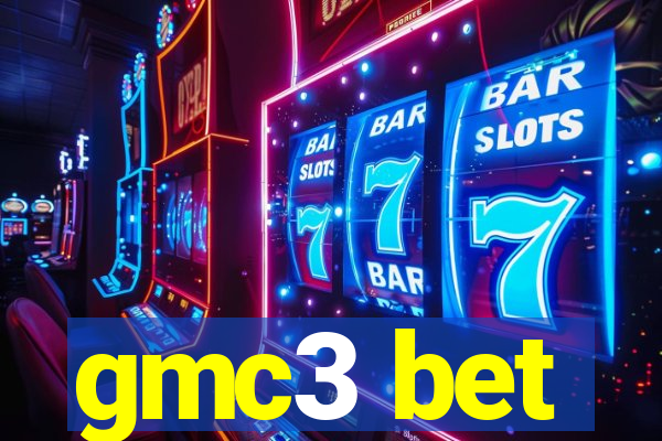 gmc3 bet